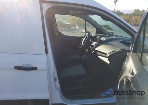 2020 Ford Transit Connect Xl z USA, uszkodzony, nr VIN NM0LS7E29L1474633